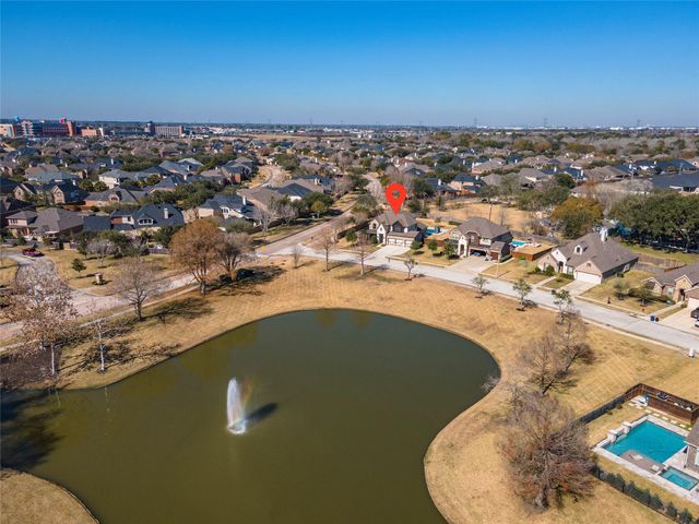 1422 Bowen Drive, League City, TX 77573