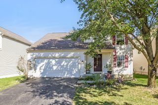 1094 Insco Loop, Blacklick, OH 43004
