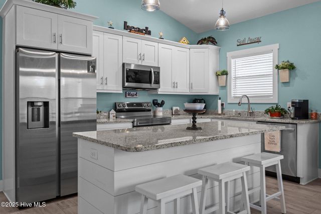 492 Jabbertown Road, Southport, NC 28461