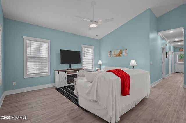 492 Jabbertown Road, Southport, NC 28461