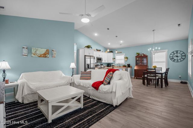 492 Jabbertown Road, Southport, NC 28461