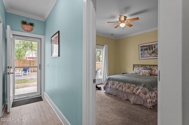 492 Jabbertown Road, Southport, NC 28461