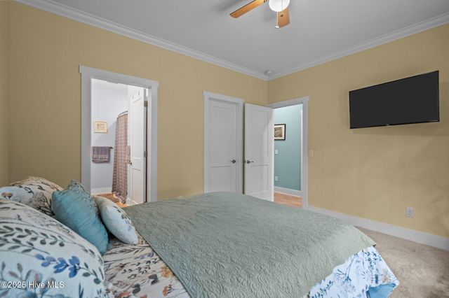 492 Jabbertown Road, Southport, NC 28461