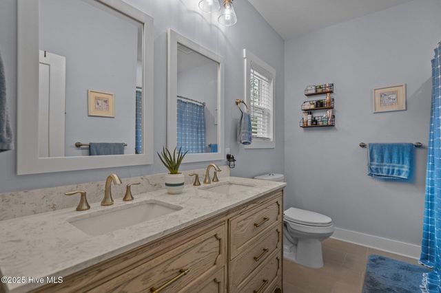 492 Jabbertown Road, Southport, NC 28461