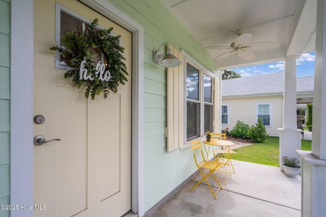 492 Jabbertown Road, Southport, NC 28461