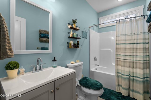 492 Jabbertown Road, Southport, NC 28461