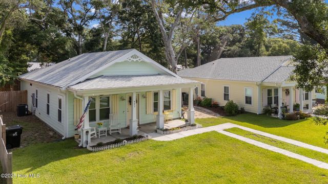 492 Jabbertown Road, Southport, NC 28461