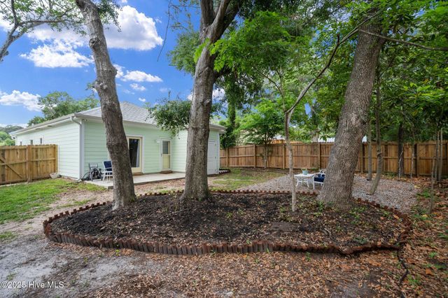 492 Jabbertown Road, Southport, NC 28461