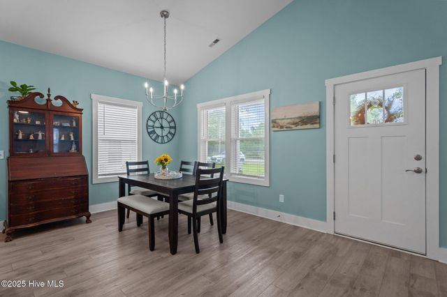 492 Jabbertown Road, Southport, NC 28461