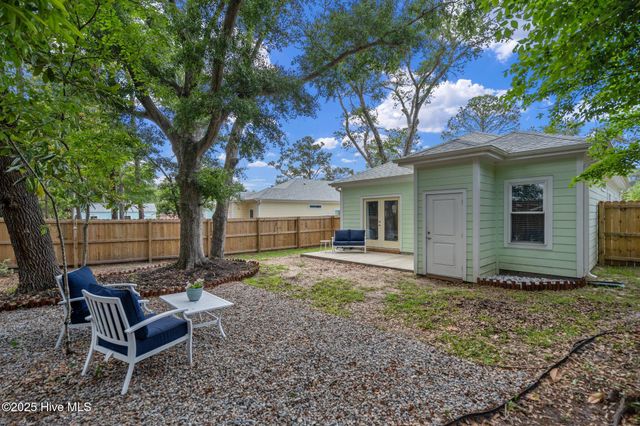 492 Jabbertown Road, Southport, NC 28461