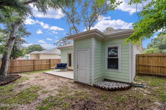 492 Jabbertown Road, Southport, NC 28461