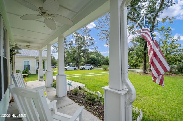 492 Jabbertown Road, Southport, NC 28461