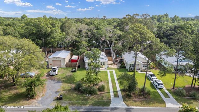 492 Jabbertown Road, Southport, NC 28461