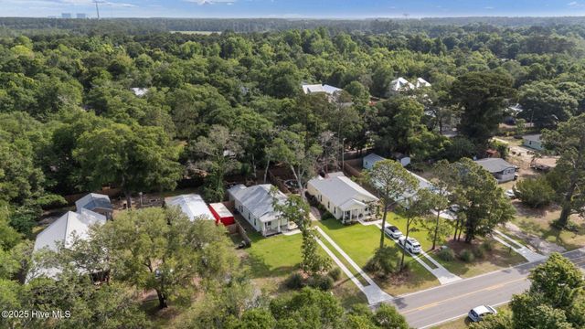 492 Jabbertown Road, Southport, NC 28461