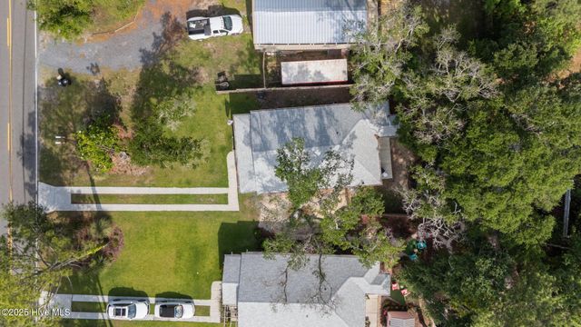 492 Jabbertown Road, Southport, NC 28461