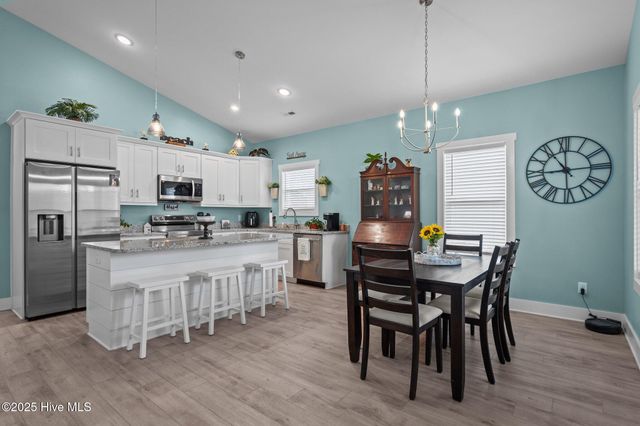 492 Jabbertown Road, Southport, NC 28461