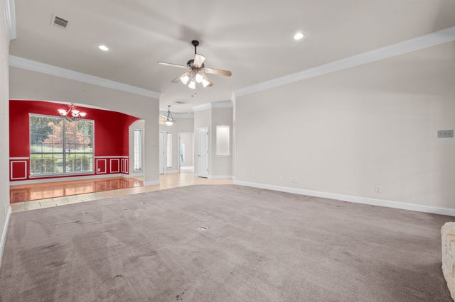 106 Woodhaven Court, Weatherford, TX 76087