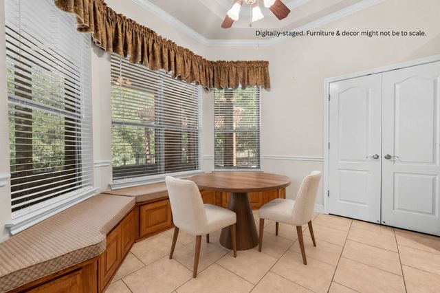 106 Woodhaven Court, Weatherford, TX 76087
