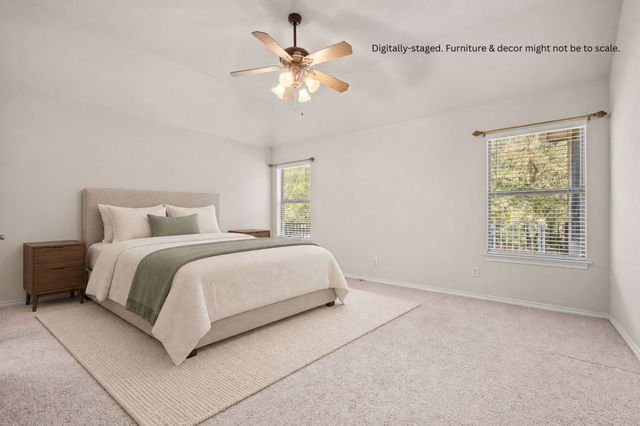 106 Woodhaven Court, Weatherford, TX 76087