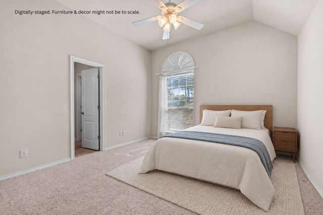 106 Woodhaven Court, Weatherford, TX 76087