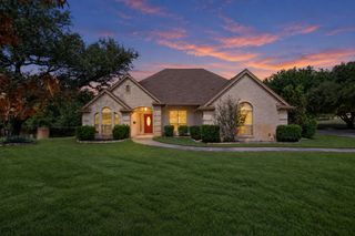106 Woodhaven Court, Weatherford, TX 76087