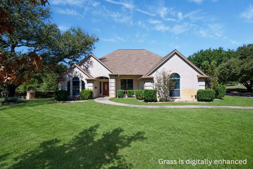 106 Woodhaven Court, Weatherford, TX 76087 — photo 3