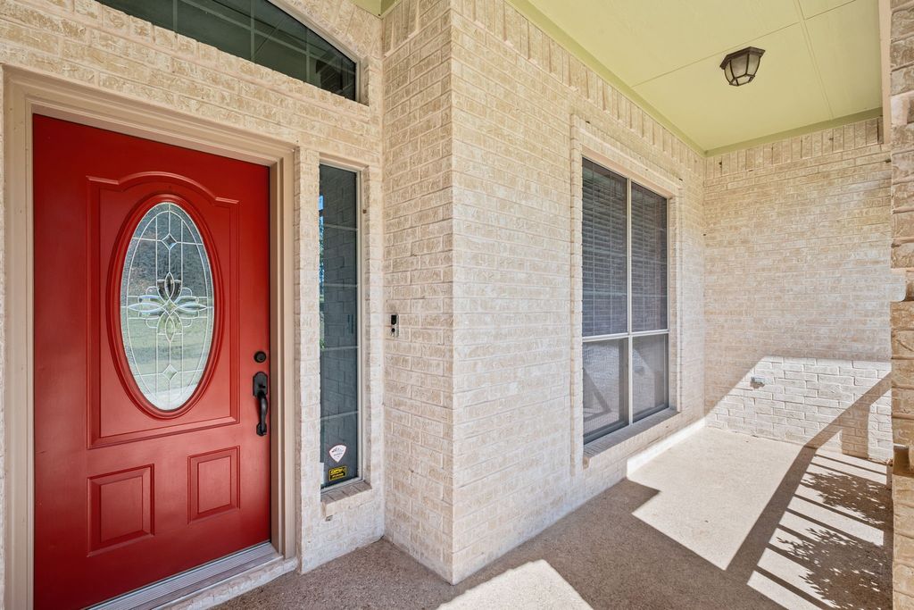 106 Woodhaven Court, Weatherford, TX 76087 — photo 5