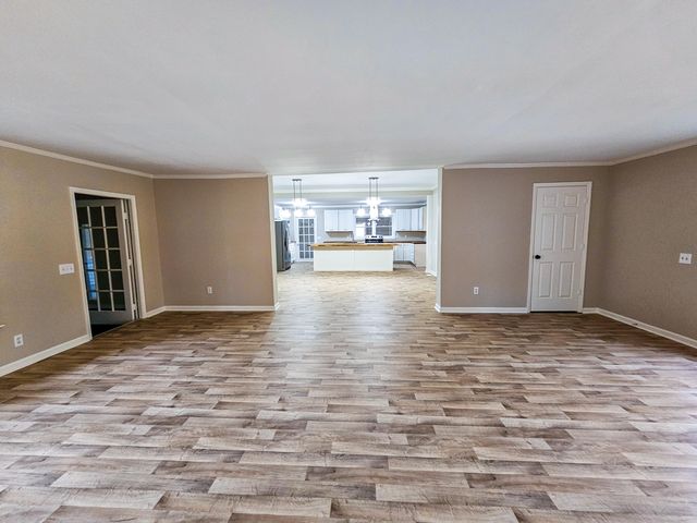 127 Meadowlake Drive, Walterboro, SC 29488