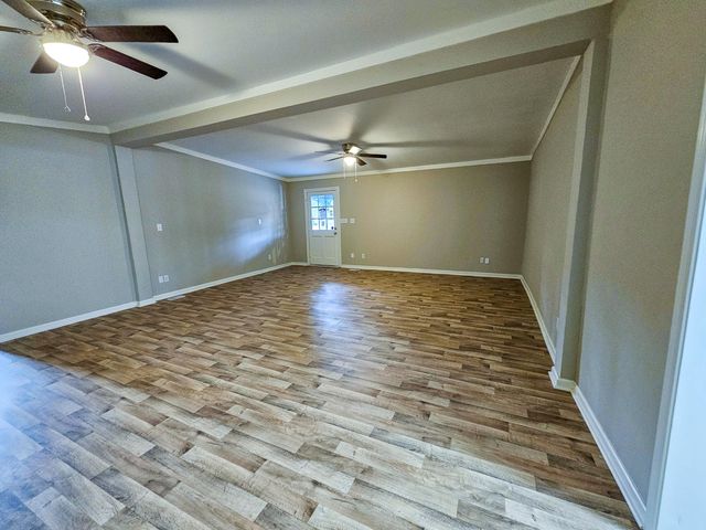 127 Meadowlake Drive, Walterboro, SC 29488