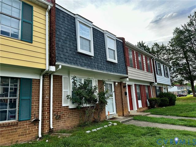 1814 Regal Dr, Henrico, VA 23075