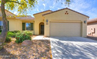 4927 W GULCH Drive, Eloy, AZ 85131