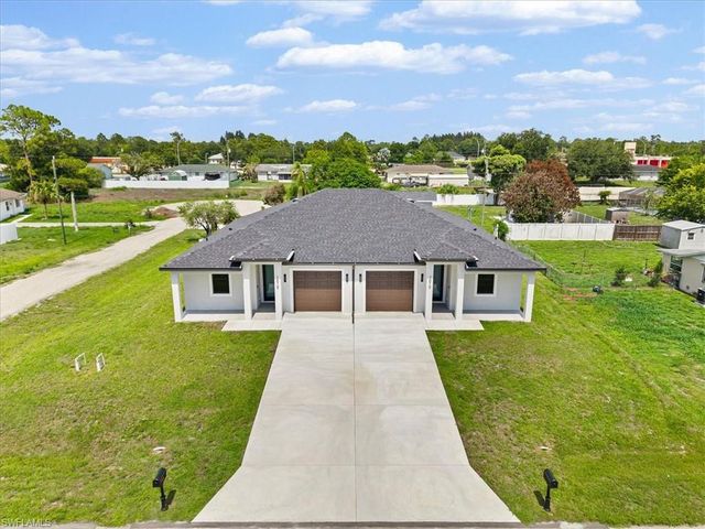 3780 KITTYHAWK DR 3780, Fort Myers, FL 33905