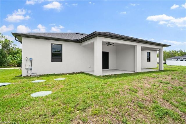 3780 KITTYHAWK DR 3780, Fort Myers, FL 33905