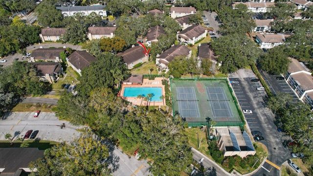 14319 HANGING MOSS CIRCLE 102, Tampa, FL 33613