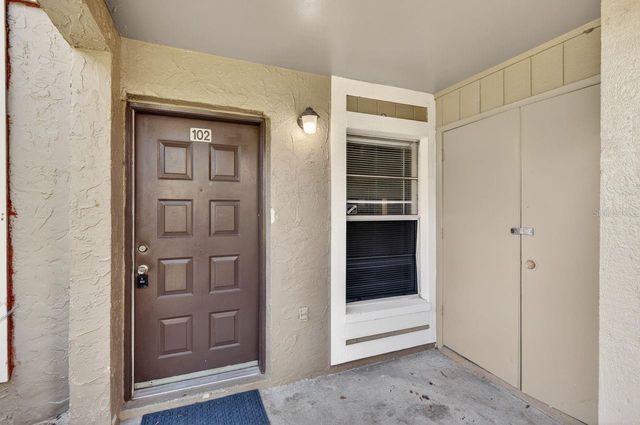 14319 HANGING MOSS CIRCLE 102, Tampa, FL 33613