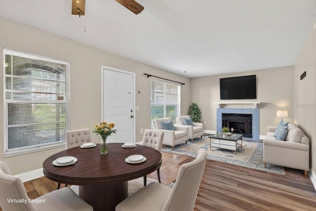 14319 HANGING MOSS CIRCLE 102, Tampa, FL 33613