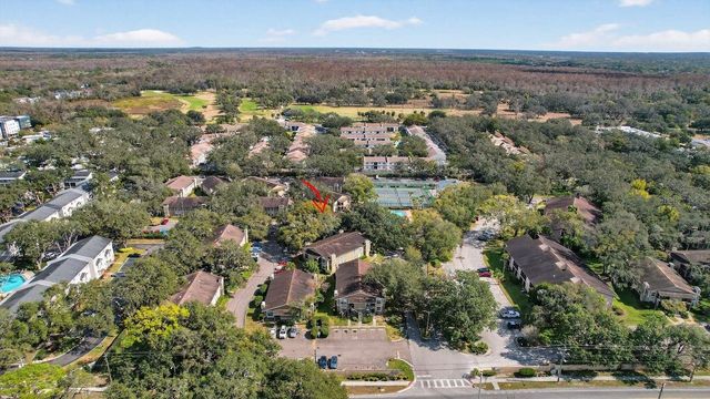 14319 HANGING MOSS CIRCLE 102, Tampa, FL 33613