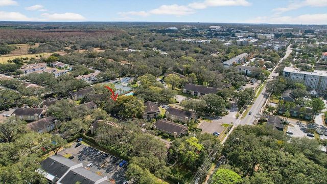 14319 HANGING MOSS CIRCLE 102, Tampa, FL 33613