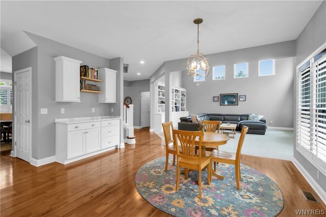 50 Autumn Creek Court, Amherst, NY 14051