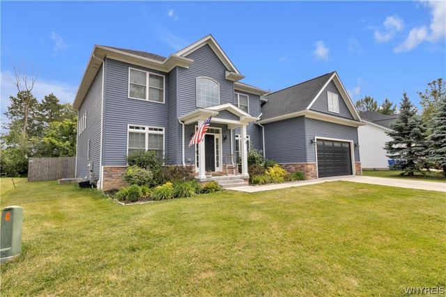 50 Autumn Creek Court, Amherst, NY 14051