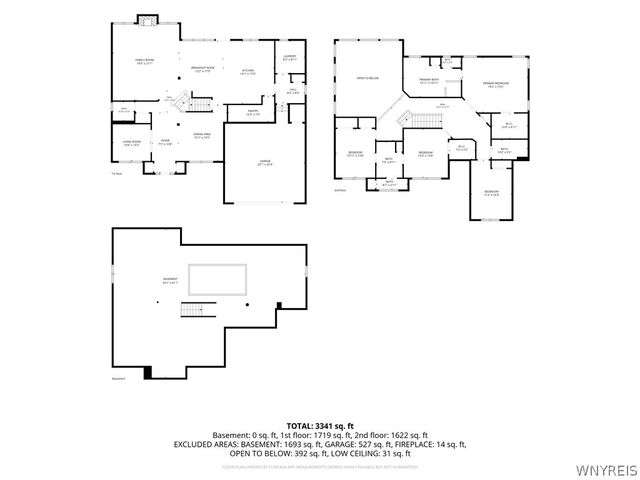 50 Autumn Creek Court, Amherst, NY 14051