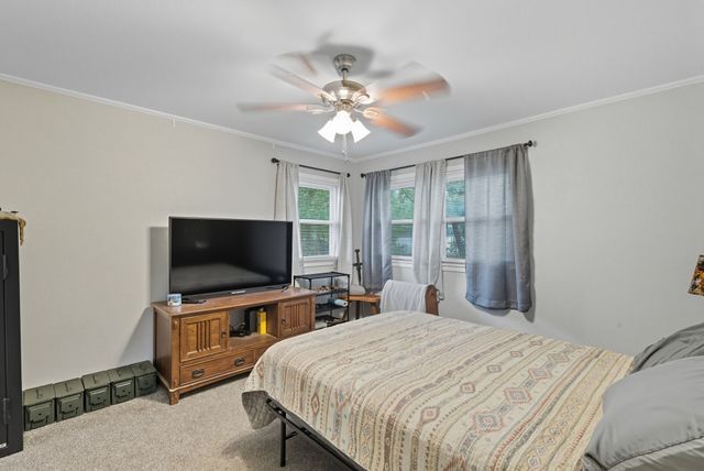 1431 W Lingleville Road, Stephenville, TX 76401