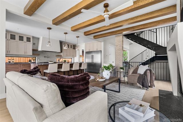 420 S Humboldt Street, Denver, CO 80209