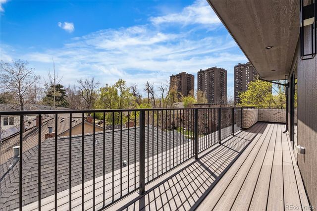 420 S Humboldt Street, Denver, CO 80209