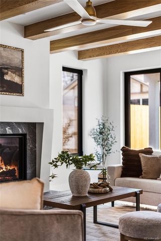 420 S Humboldt Street, Denver, CO 80209