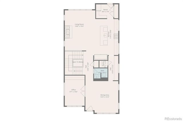 420 S Humboldt Street, Denver, CO 80209