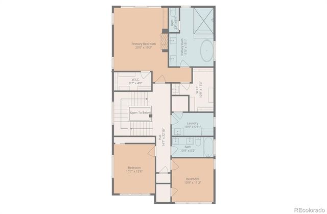 420 S Humboldt Street, Denver, CO 80209