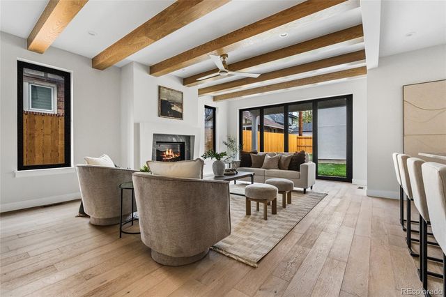 420 S Humboldt Street, Denver, CO 80209