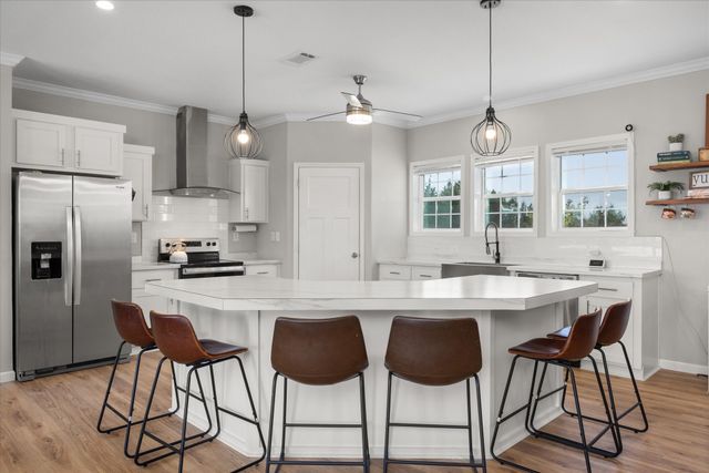 2510 County Road 182, Stephenville, TX 76401