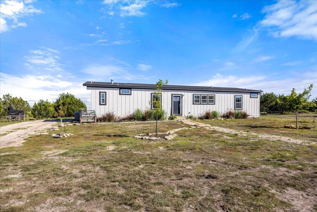 2510 County Road 182, Stephenville, TX 76401